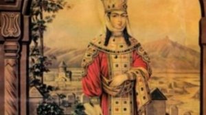 Легендарная Грузинская царица Тамара которая изменила мир