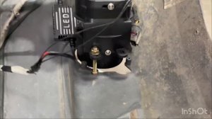 Фольцваген т 5 установка билед птф в теплом свете у нас 7(928)1112002 #шахты #автоэлектрик #vip