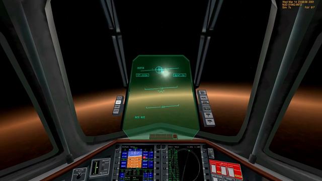 ORBITER смотреть онлайн