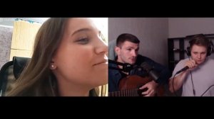 РЕАКЦИЯ ЛЮДЕЙ НА ГОЛОС+БИТБОКС! ЧАТРУЛЕТКА= ТОРНИКЕ И ТИМА МАЦОНИ!