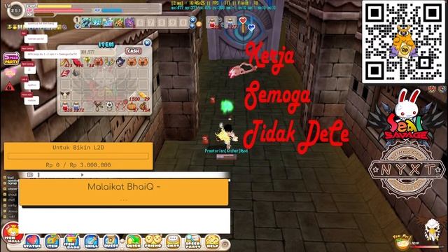 Daily Streaming - Live Sampe Bisa Evo 5 Salamander + 2 Eagle смотреть онлайн
