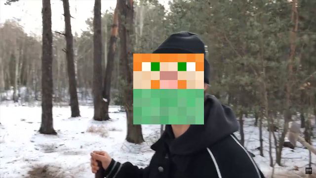 СОСИСКА НЮХАЙ БЕБРУ смотреть онлайн
