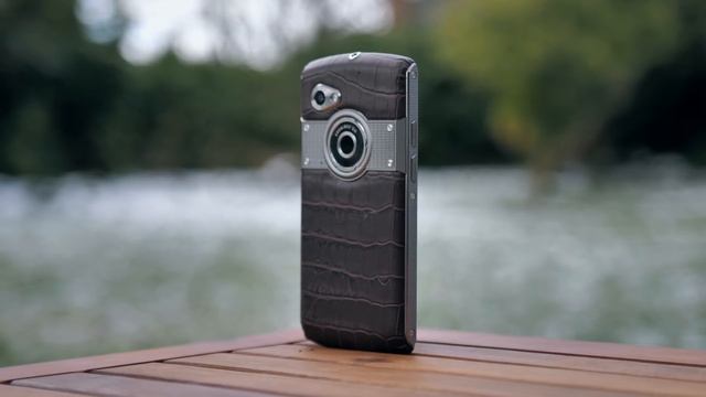 A $50,000 Smartphone For $400?