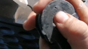 Не ставьте эти втулки стабилизатора на Nissan