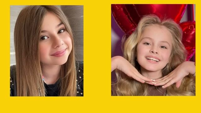 Угадай Чья Это Песня! Милана Хаметова и Милана Star смотреть онлайн