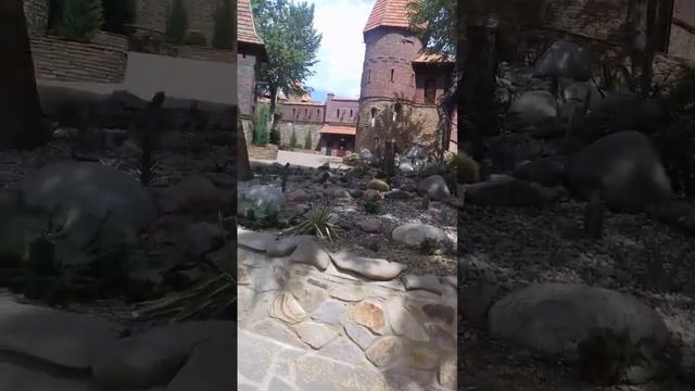 Лога. Ландшафтный парк в России