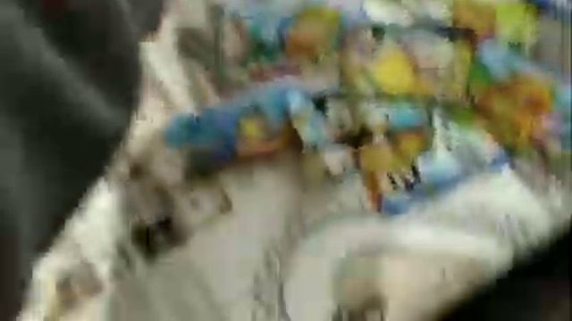 МИНИ ВЛОГ. ДВА ДНЯ В ОДНОМ ВИДЕО смотреть онлайн