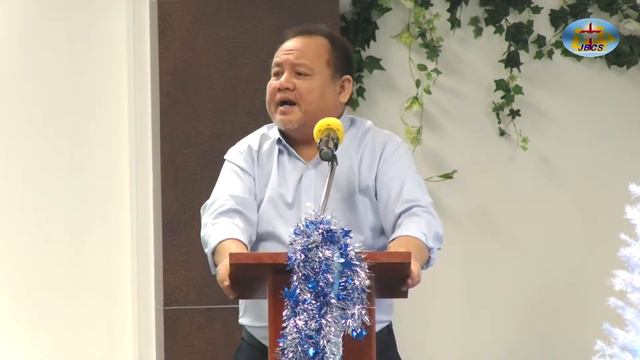Judson Baptist Church Singapore - Main Service (04-December-2022) смотреть онлайн