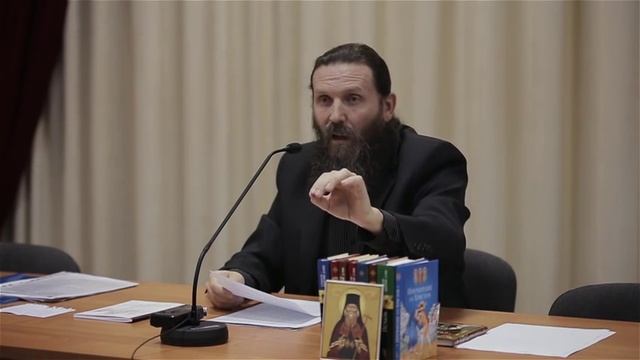 Аскетика. Как научиться терпению? часть 4 смотреть онлайн