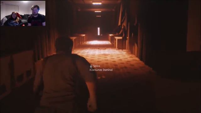 THE EVIL WITHIN 2 | WALKTHROUGH (W) DEADLYKILL | PART 2 смотреть онлайн