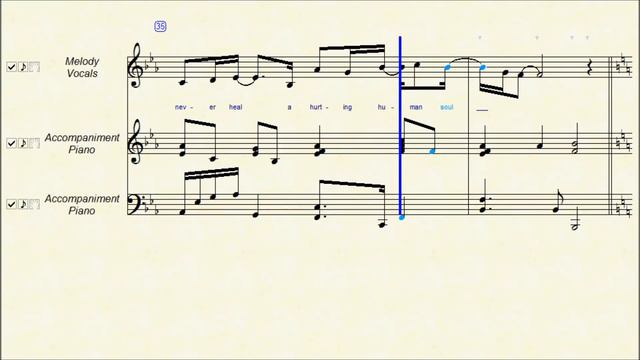 Grown-Up Christmas List (Piano Instrumental) смотреть онлайн