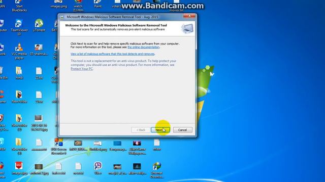 How To Clean Virus Without Antivirus In Windows 7 In Hindi/urdu смотреть онлайн