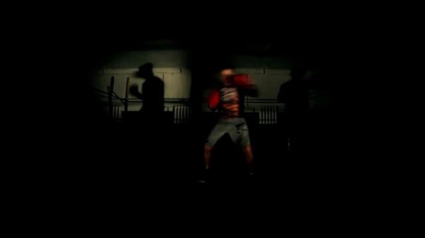 VSporte.club. Сергей Прасков. КМС по боксу. КМС по рукопашному бою