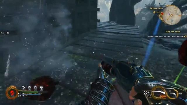 Shadow Warrior 2 Deluxe Edition Gameplay Walkthrough Part 7 - No Commentary [PC] смотреть онлайн