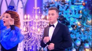 Андрей Баринов  Елена Степаненко