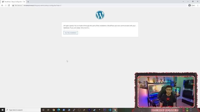 Raspberry Pi: Host Blogging Website with WordPress смотреть онлайн