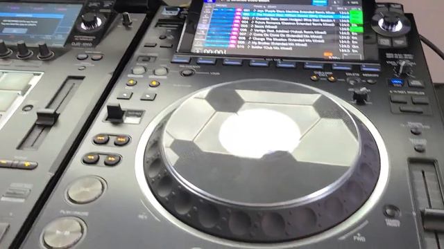 Pioneer CDJ-3000 Touch Cue Not working fix. смотреть онлайн