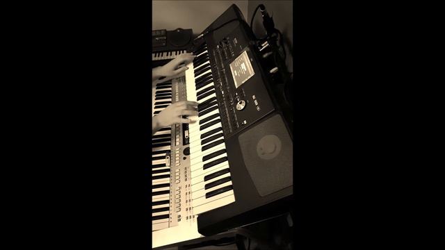 Zdzisława Sośnicka - Aleja gwiazd KORG PA 700 смотреть онлайн