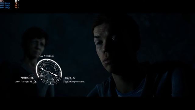 PHATKE 4 HOGAYA | Little Hope HIGHLIGHTS Part 3 | Hindi Commentary | Asus TUF A17 смотреть онлайн