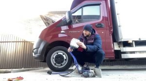 Водородная система. Экономия топлива. Работает ли эта система?