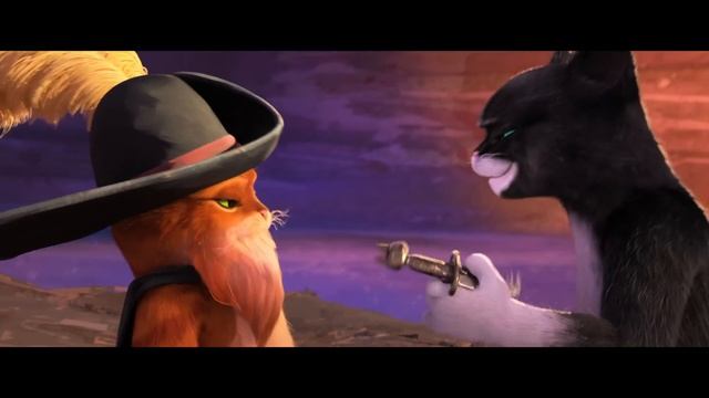 Gato de Botas 2: O Último Pedido | Trailer 3 Oficial смотреть онлайн