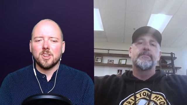 Building a Billion Dollar Company with Jason Akatiff | The Robust Marketer E8 смотреть онлайн