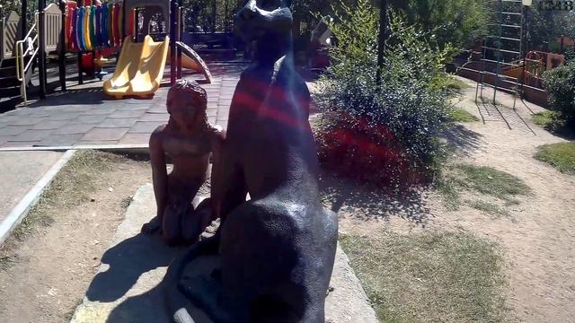 "Прогулки по Чите 2022" Часть 2 Забайкальский край. Михаил Селезнёв смотреть онлайн