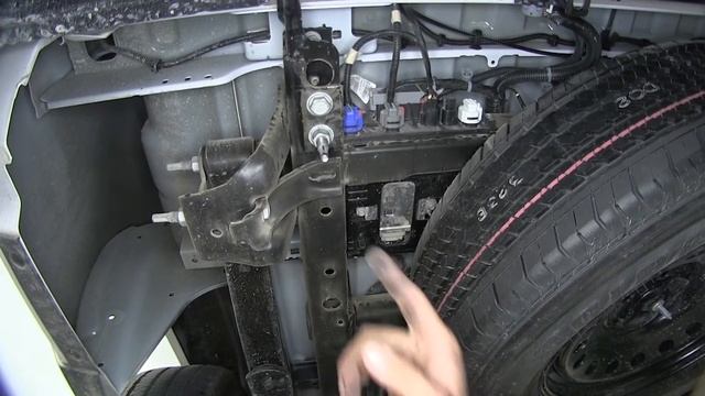 etrailer | Trailer Hitch Installation - 2015 Chevrolet Silverado 1500 - Curt смотреть онлайн