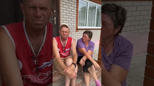 Наши диалоги | Андрей Лунёв смотреть онлайн