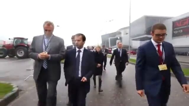 Agrosalon смотреть онлайн