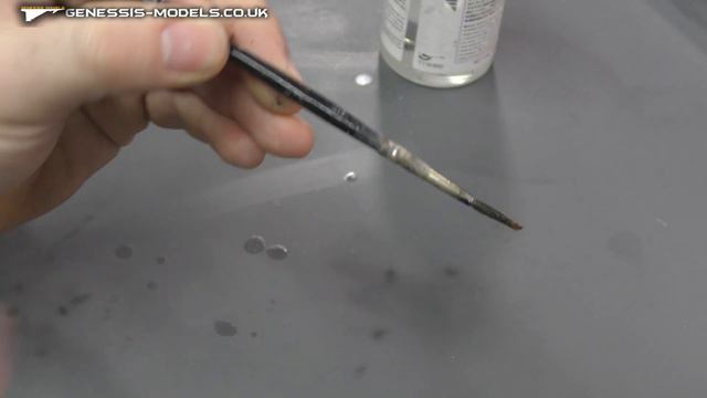 Mr.Tool Cleaner &  Mr.Brush Cleaner : Mr.Hobby : Product Review