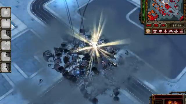 RED ALERT 3 PARODY смотреть онлайн