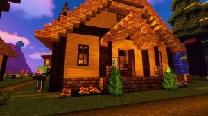 Minecraft | Sweet Magic Mod