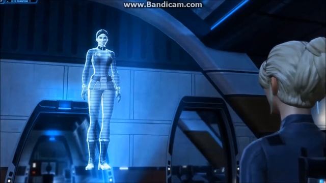 SWTOR ★ Brainwash & Mind Control -2/3- Mind-Trap смотреть онлайн