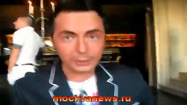 Иван Ирбис о культуре общения из SOHO ROOMS смотреть онлайн