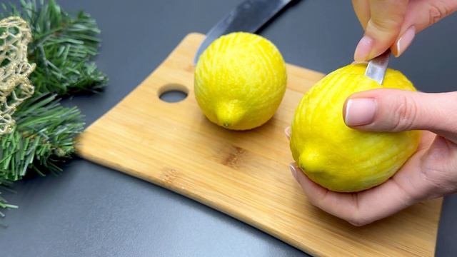 🎄Weihnachtskuchen ohne ein Gramm Mehl! Mit glänzender, zuckerfreier Zitronenglasur! смотреть онлайн