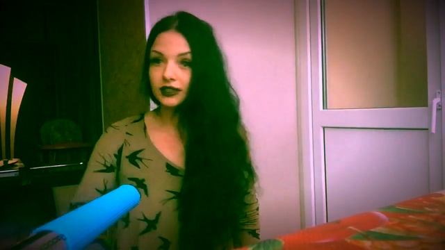 Татуаж бровей. Наращивание ресниц. Зачем? Потому что нравится )))) смотреть онлайн