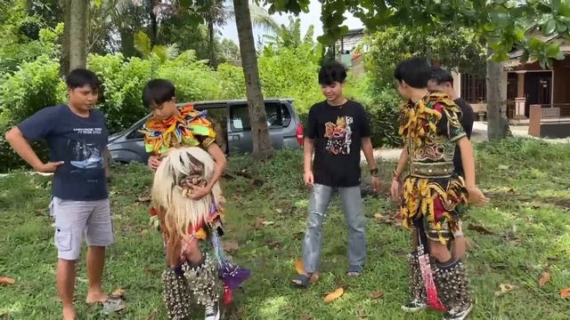 ENTHUL VS NEMO !! Wah pasti seru nih смотреть онлайн