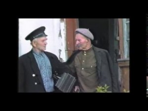 Гармонисты-рояльщики села Суворовка Елецкого района