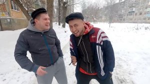 КОРОЧЕ ГОВОРЯ, Я ЗЛОЙ [От первого лица] Взрывной характер