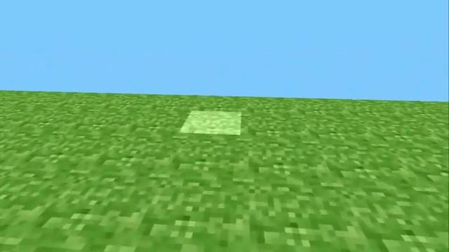 Cave Game | Every Minecraft Java Version #1 смотреть онлайн