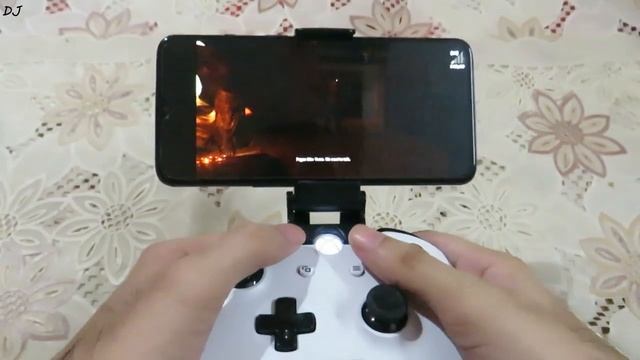 OnePlus 7 Far Cry 4 Gameplay Geforce Now Android смотреть онлайн