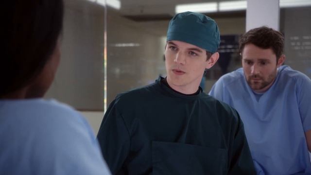 Renegades Ominara Proof of Concept TV Pilot смотреть онлайн