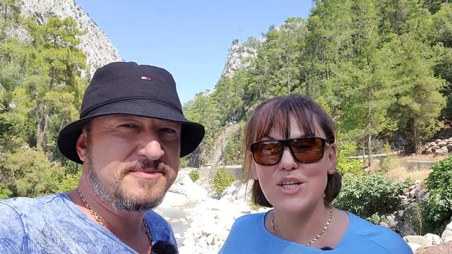 Кемер 2023 ЧЕСТНЫЙ ОБЗОР #travel #турция2023 смотреть онлайн