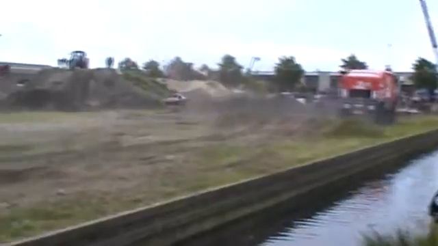 noordwijkerhout on wheels смотреть онлайн