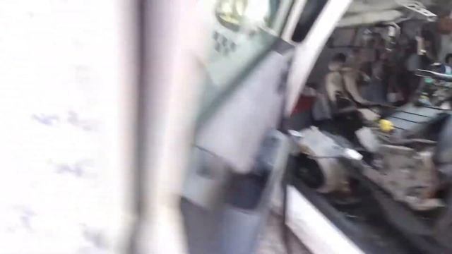 Хонда фит замена радиатора печки. смотреть онлайн