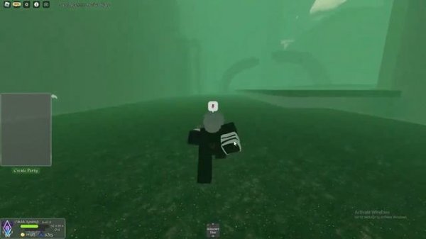 Darkwraith Trainer Location | Arcane Lineage