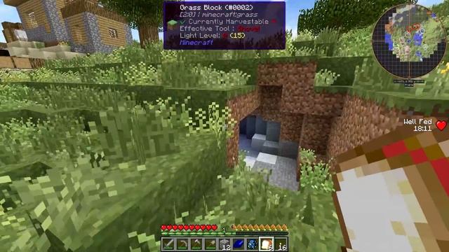 Minecraft Expedition - Ep. 1: A New Journey Begins! | Minecraft Modded Survival Let's Play смотреть онлайн