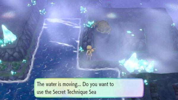 How To Get Mewtwo - Pokemon Lets Go