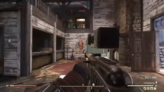 Fallout 76: EASY Lead Farm Route - Used to Make Ammo смотреть онлайн